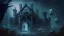 Placeholder: Haunted Dungeons