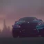 Placeholder: bmw m4 in bladerunner 2049