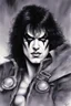 Placeholder: paul stanley by jim lee