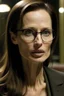 Placeholder: Angelina Jolie glasses braces
