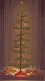 Placeholder: christmas tree by Andrea del sarto