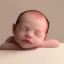 Placeholder: newborn baby from egg