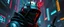 Placeholder: saviour thief king with head set, cyberpunk setting
