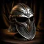 Placeholder: lord of the rings dwarven fantasy helmet