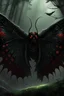 Placeholder: Mothman