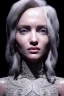 Placeholder: portrait of samantha prince set in ice, cinematic lighting, photorealistic, ornate, intricate, realistic, detailed, volumetric light and shadow, hyper HD, octane render, unreal engine 5 insanely detailed and intricate, hypermaximalist, elegant, ornate, hyper-realistic, super detailed --v 4