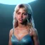 Placeholder: Shakira, artist, Realistic image, waist up portrait. perfect eyes, glow, circle iris. concept art, smooth, unreal engine 5, god lights, ray tracing, RTX, lumen lighting, ultra detail, volumetric lighting, 3d, finely drawn, high definition, 4k.