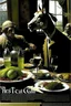 Placeholder: La fiesta del chivo book by andrew wyeth