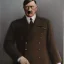 Placeholder:  hitler by zorn