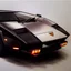 Placeholder: hyperrealism Drawing of 'Lamborghini Countach' by gaston bussiere, greg rutkowski, yoji shinkawa, yoshitaka amano, tsutomu nihei, donato giancola, tim hildebrandt,oil on canvas, cinematic composition,Sharp detail,extreme detail,fit full head inside picture,16k