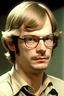 Placeholder: 45 years old short hair jeffrey dahmer