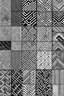 Placeholder: elite patterns black and white