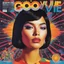 Placeholder: magazines cover: ‘ Groovie’, of Generation LSD