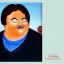 Placeholder: Fernando Botero endocrinologist