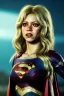 Placeholder: portrait, Shakira, make-up, angry, Realistic image, superhero, retro style, 70s, supergirl, blood, sweat, fog, goddess. Color background, photo studio, concept art, smooth, unreal engine 5, god lights, ray tracing, RTX, lumen lighting, ultra detail, volumetric lighting, 3d, finely drawn, high definition, 4k.