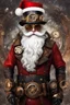 Placeholder: Steampunk Santa