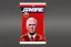 Placeholder: packaging label Mike pence g.i. joe toy doll