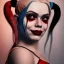 Placeholder: harley quinn baby