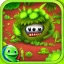 Placeholder: Plant monster Crawl Videogame