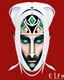 Placeholder: Elf King man with elongated ears 3D 8k digital art