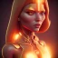 Placeholder: hot girl goddess, by Mahmoud Sai, Cartographic, Circuitry, Golden Hour, Closeup-View, 16k, Lumen Global Illumination, Diffraction Grading ,