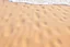 Placeholder: wavy beach sand