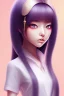 Placeholder: Japanese girl, cute, beautiful, long hair