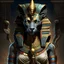 Placeholder: Sekhmet Egyptian Mythology