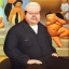 Placeholder: Fernando Botero endocrinologist