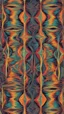 Placeholder: psychodelic pattern pattern