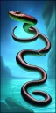 Placeholder: eau rumeur serpent