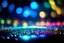 Placeholder: holographic emitter of high magnitude of a many abstract big dots wrapped in holographic lines of a wanting to become a kitten motion blur tilt shift
