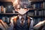 Placeholder: Loke at school