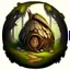 Placeholder: west forest burrow icon