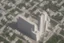 Placeholder: Unique building design for central bank of India. Make it world's tallest building