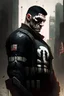Placeholder: the punisher from china