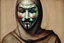 Placeholder: Anonymous by Andrea del sarto