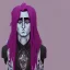 Placeholder: GHOSTEMANE