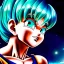 Placeholder: Ultra detailed fullbody Portrait in oil on canvas of beautiful bulma (Dragon Ball),extremely detailed digital painting, extremely detailed face,crystal clear Big eyes, mystical colors ,perfectly centered image, perfect composition, rim light, beautiful lighting,masterpiece,8k, stunning scene, raytracing, anatomically correct, in the style of Bryanzap and uncannyknack and Ohrai Noriyoshi and Simon Bisley and tomzj1