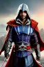 Placeholder: Ezio Auditore, Portrait, Assassin's creed, 4K,