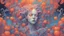 Placeholder: psychedelic halloween by james jean