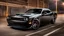 Placeholder: dodge challenger SRT Hellcat Made by Bentley, super detailed, 4K, Wallpaper