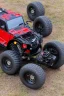 Placeholder: auto farm 4wd modification turbo possum