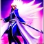 Placeholder: "Rukia Kuchiki, Anime, Bleach, Full body, head showing, 8k quality by Tite Kubo"