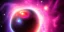 Placeholder: pink galaxy