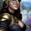 Placeholder: ultra detailed fullbody Portrait in oil on canvas of a beautiful busty woman with Skyrim dragon priest mask and armor,extremely detailed digital painting, extremely detailed face,crystal clear Big eyes, mystical colors ,perfectly centered image, perfect composition,rim light, beautiful lighting, 8k, stunning scene,extremely sharp detail, finely tuned detail, ultra high definition raytracing, in the style of robert e howard and pablo oliveira and Ken Kelley and Ohrai Noriyoshi and Simon Bisley