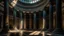 Placeholder: ((detailed)), ((masterpiece)), ((best quality)), (Magnificent), 4K, Astounding, Architecture, Pantheon, Roman Architecture, Dome Structure, Photograph, Picture, Snapshot, Cinematic lighting, Evocative lighting, Cinematic atmosphere, Dramatic lighting, Creative effects, Long exposure