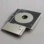 Placeholder: 5.25 inch floppy disk metal pin