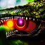 Placeholder: ultra detailed fullbody portrait+ZOOMOUT of JURASSIC PARK T-REX escapes, extremely detailed digital painting, intrincate, extremely detailed face,crystal clear Big Glowing eyes, mystical colors , perfectly centered image, perfect composition, rim light,extremely sharp detail, finely tuned detail, beautiful lighting, 8k, stunning scene, raytracing, in the style of robert e howard and pablo oliveira and Ken Kelley and Ohrai Noriyoshi and Simon Bisley