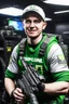 Placeholder: Streamer Hutch is playing Call of Duty with OPTIC H3CZ and OPTIC DIESEL